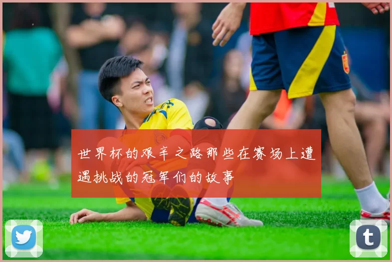 世界杯的艰辛之路那些在赛场上遭遇挑战的冠军们的故事